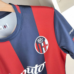 Bologna Home Jersey 24/25