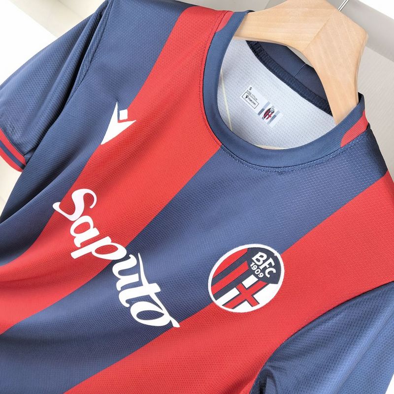 Bologna Home Jersey 24/25