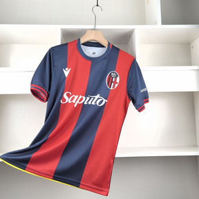 Bologna Home Jersey 24/25