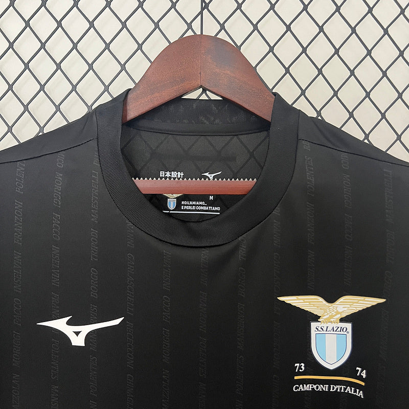 Lazio Commemorative Edition "Scudetto" Goalkeeper Jersey