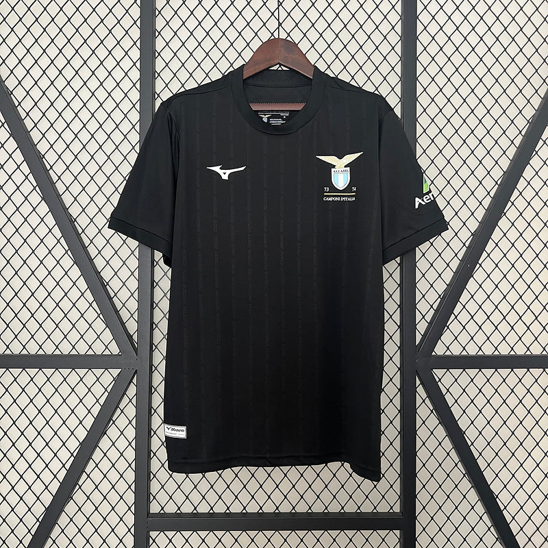 Lazio Commemorative Edition "Scudetto" Goalkeeper Jersey