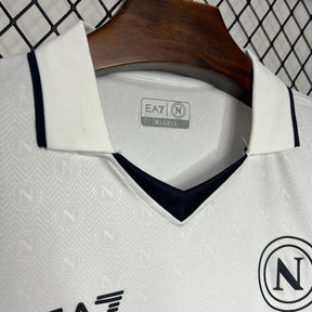 Napoli Away Jersey 24/25