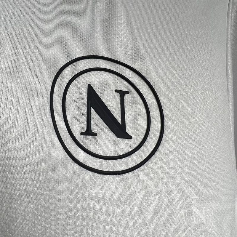 Napoli Away Jersey 24/25