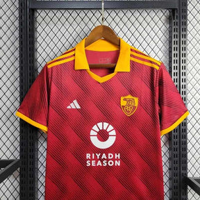 Roma Fourth Jersey 23/24