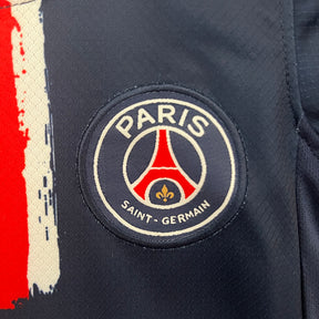 PSG Home 24/25 Kit Kids