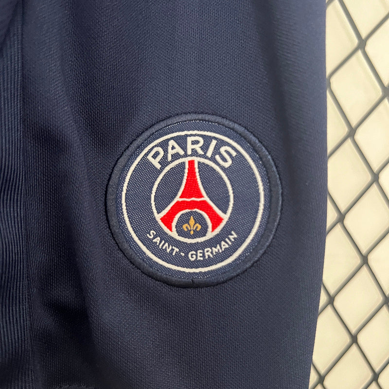 PSG Home 24/25 Kit Kids