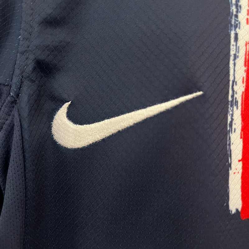 PSG Home 24/25 Kit Kids