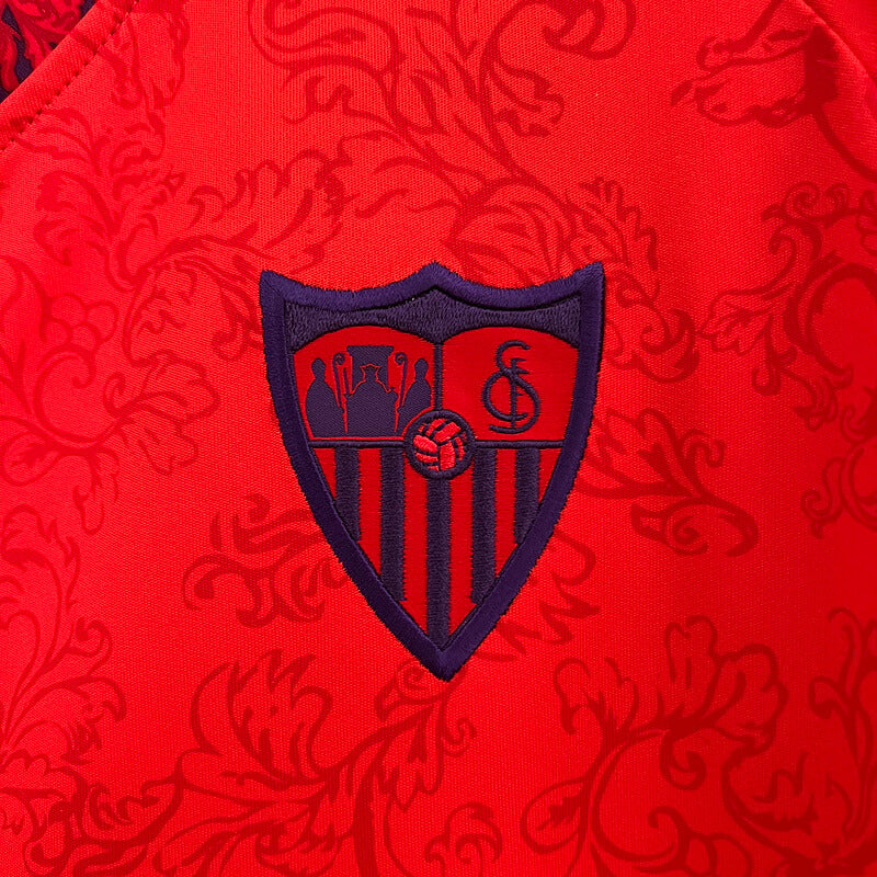 Sevilla Away Jersey 24/25