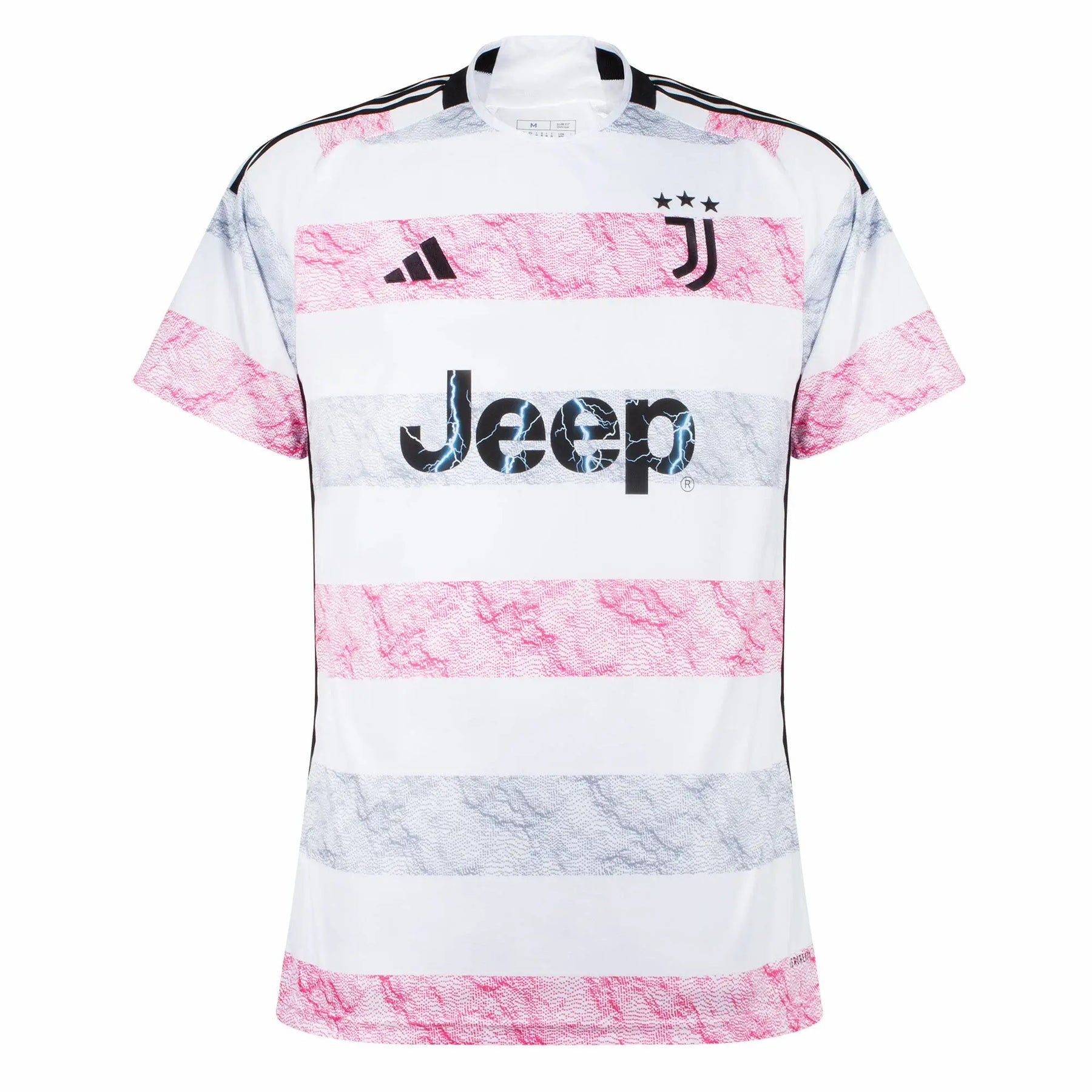 Juventus Away Jersey 23/24