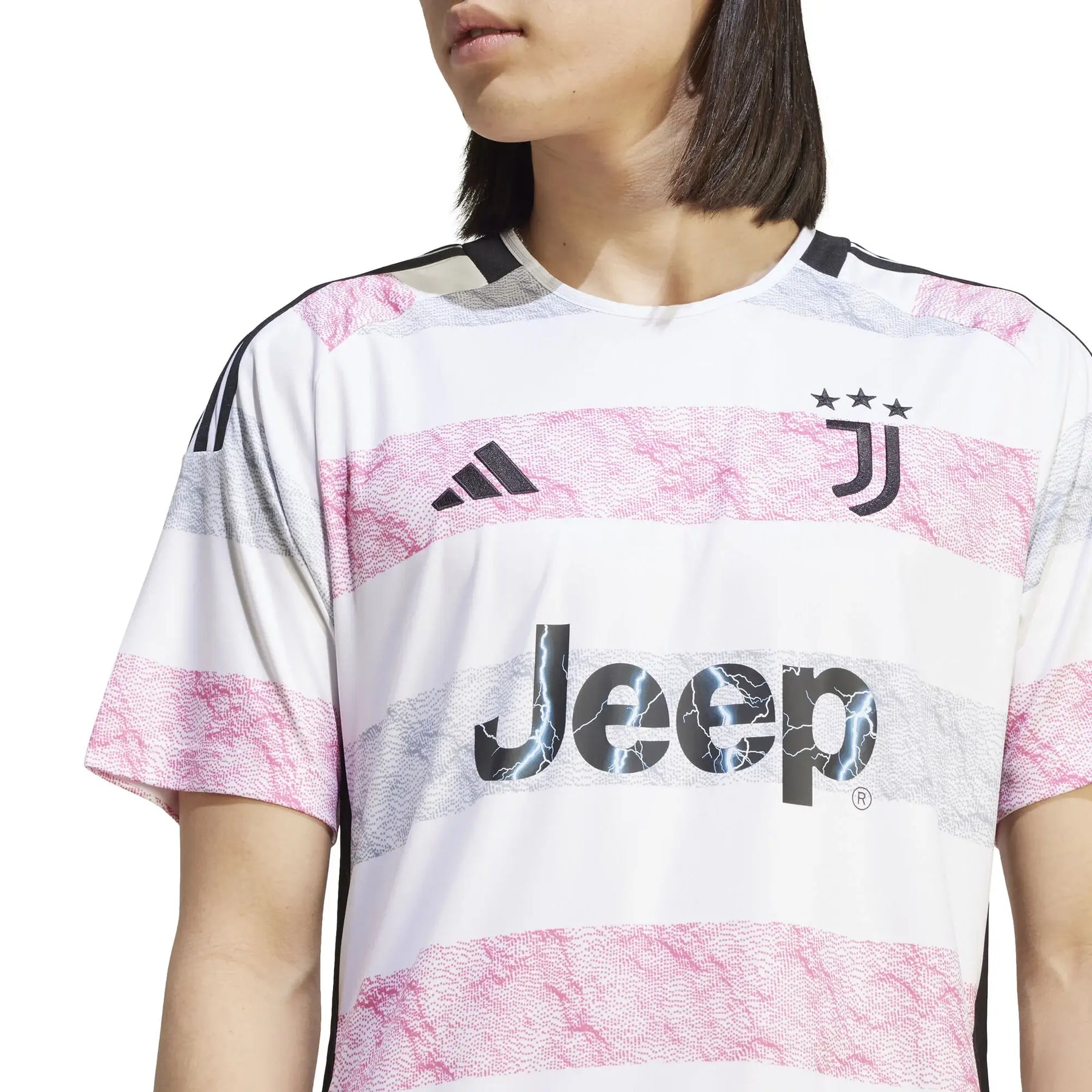 Juventus Away Jersey 23/24