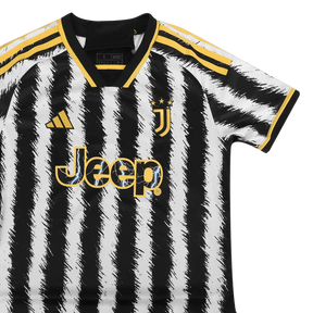 Juventus Home Jersey 23/24