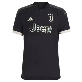 Juventus Third Jersey 23/24