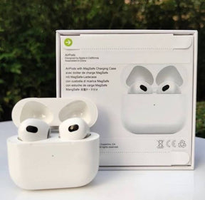 Airpods 3