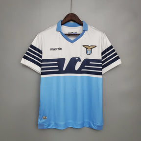 Lazio Home Jersey 15/16 Retro