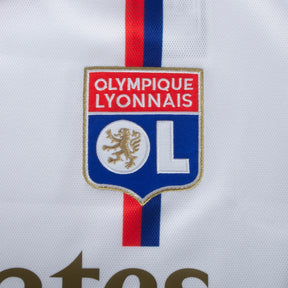 Lyon Home Jersey 23/24