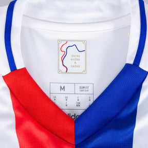 Lyon Home Jersey 24/25