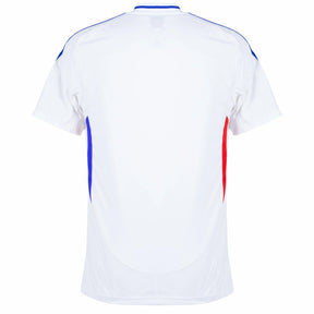 Lyon Home Jersey 24/25