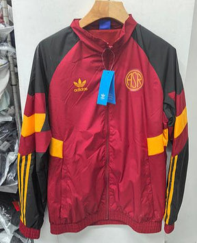 Roma Windbreaker