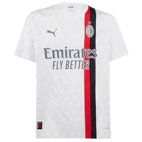 Milan Away Jersey 23/24