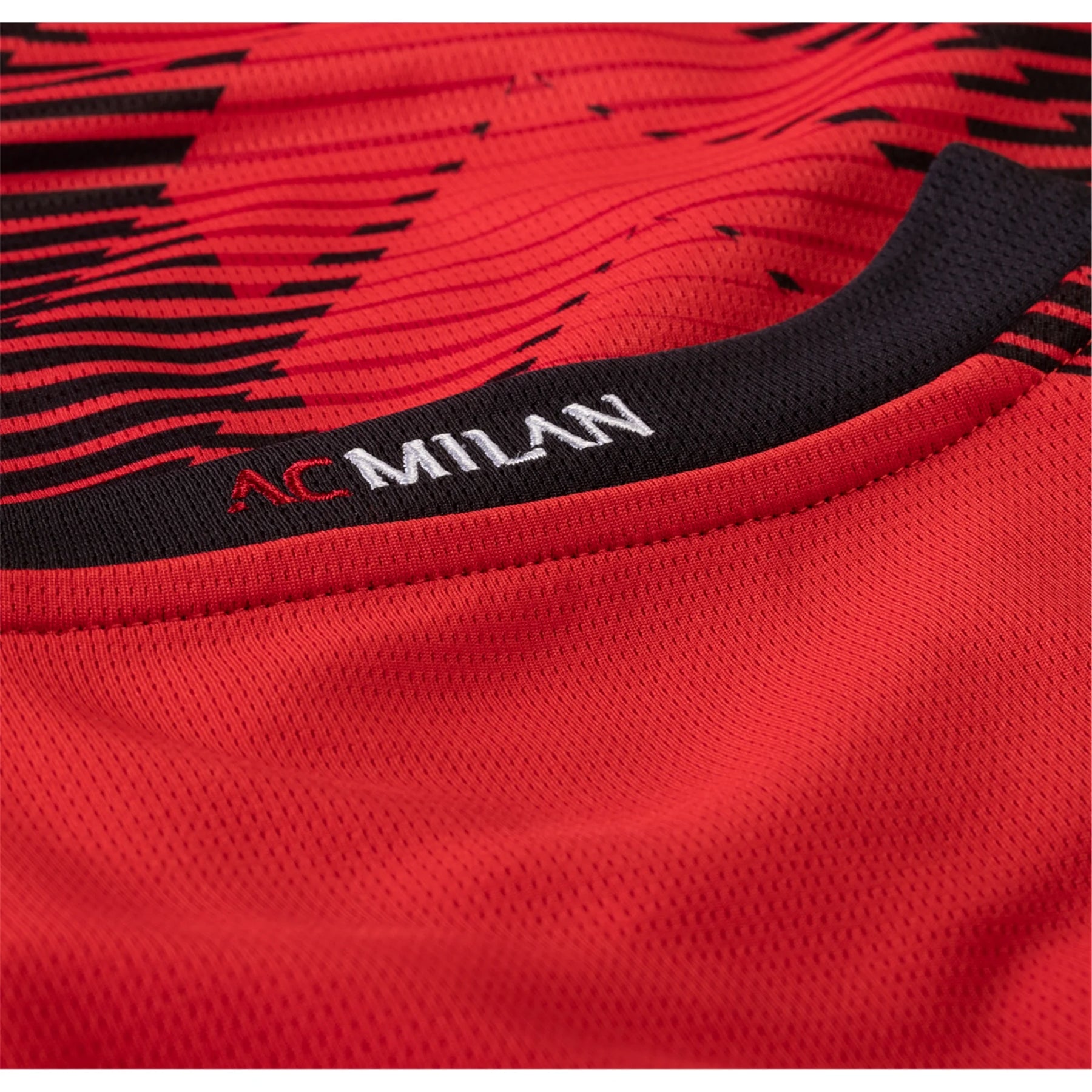 Milan Home Jersey 23/24