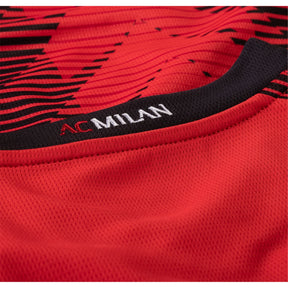 Milan Home Jersey 23/24