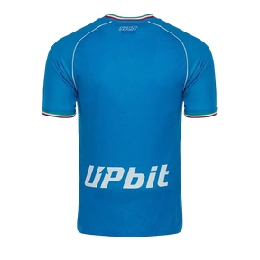 Napoli Home Jersey 23/24