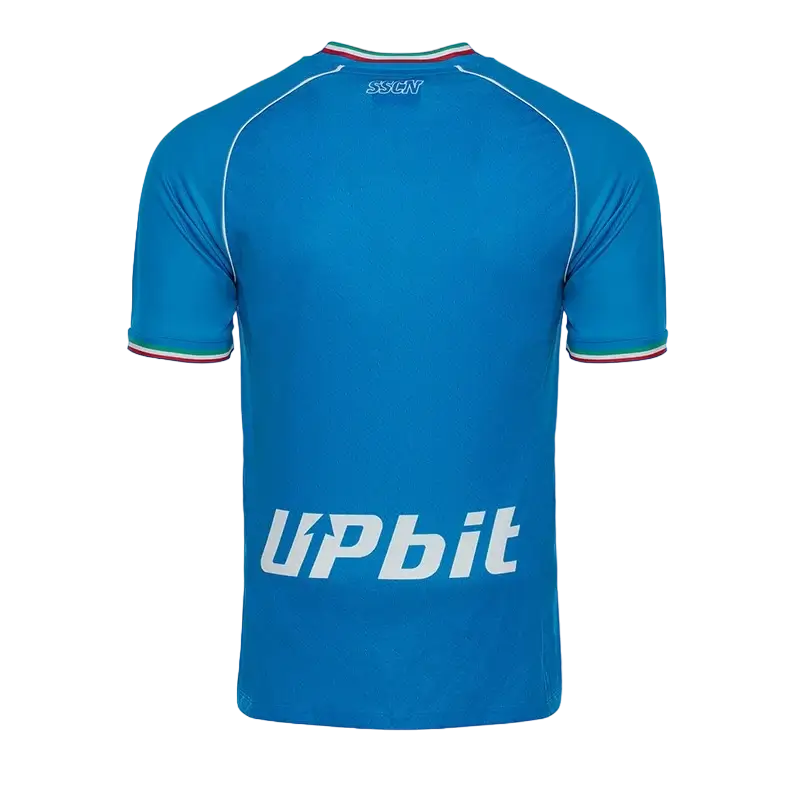 Napoli Home Jersey 23/24