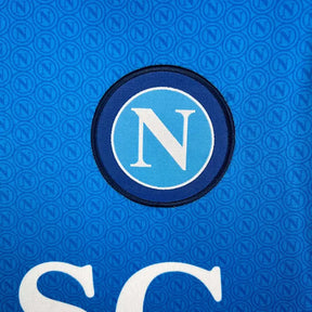 Napoli Home Jersey 23/24