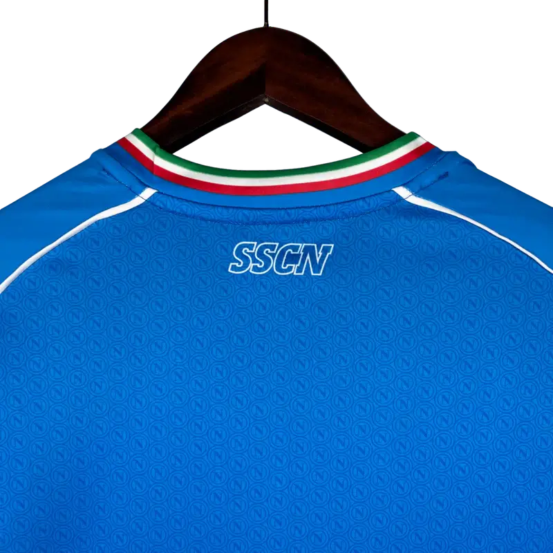 Napoli Home Jersey 23/24