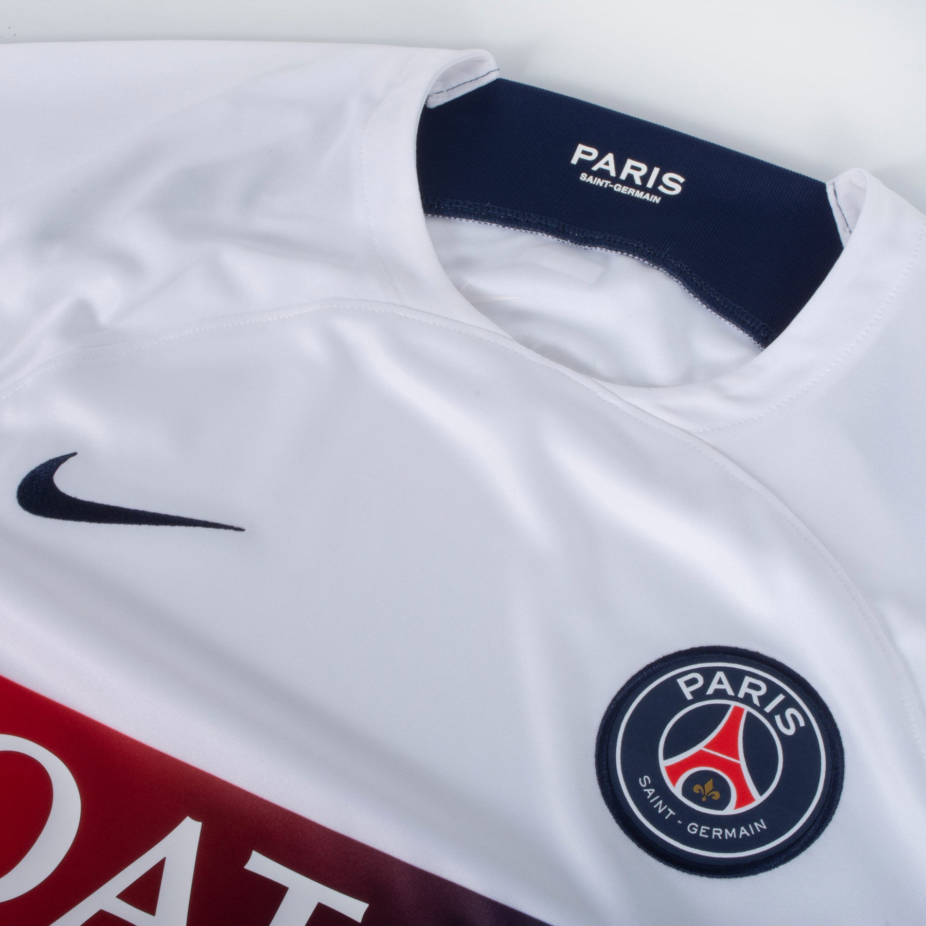 PSG Away Jersey 23/24