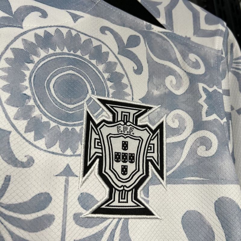 Portugal x Louis Vuitton Jersey 2024