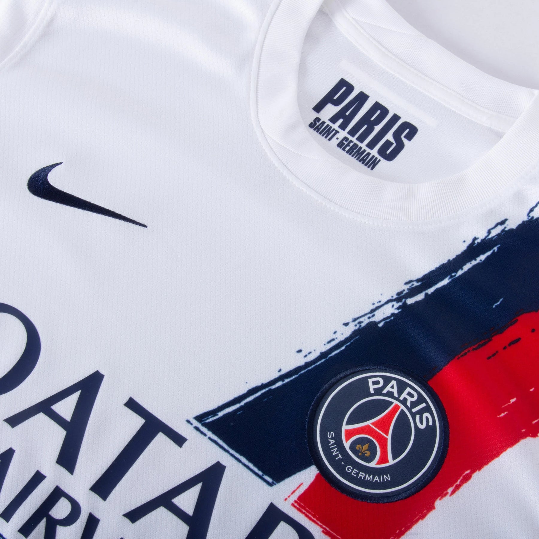 PSG Away Jersey 24/25