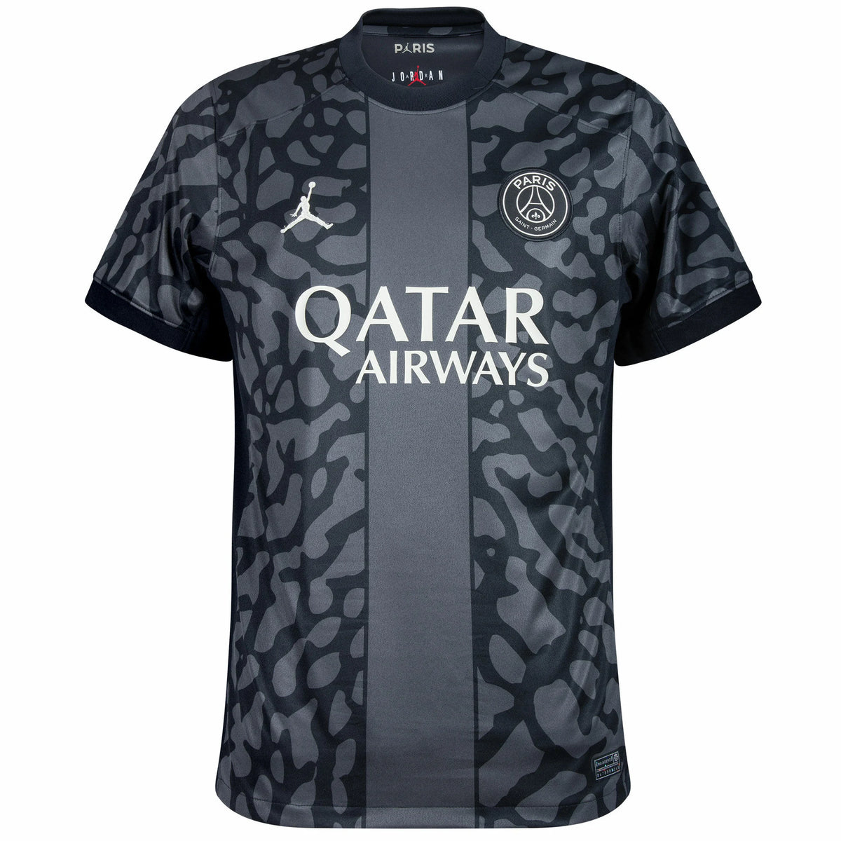 PSG Third Jersey 23/24