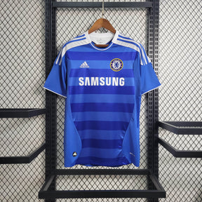 Chelsea Home Jersey 11/12 Retro