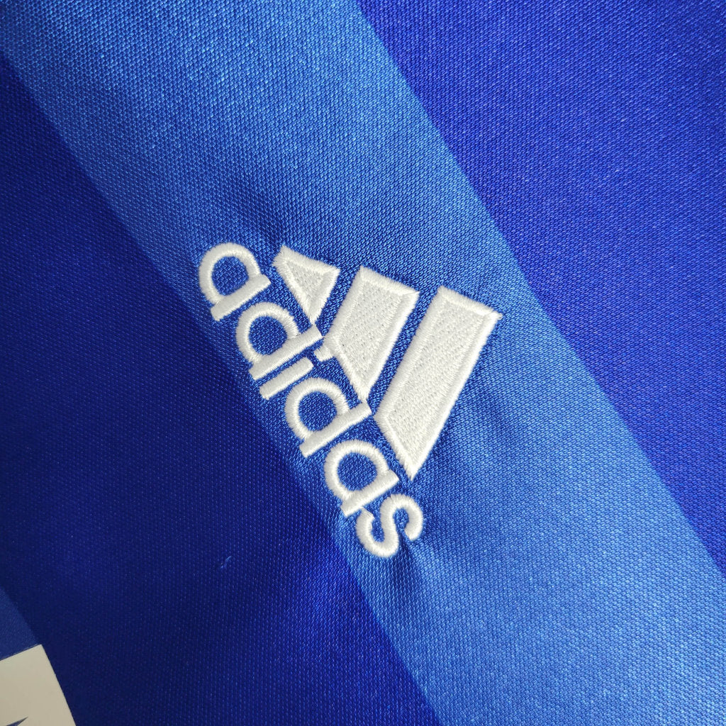 Chelsea Home Jersey 11/12 Retro