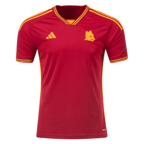 Roma Home Jersey 23/24