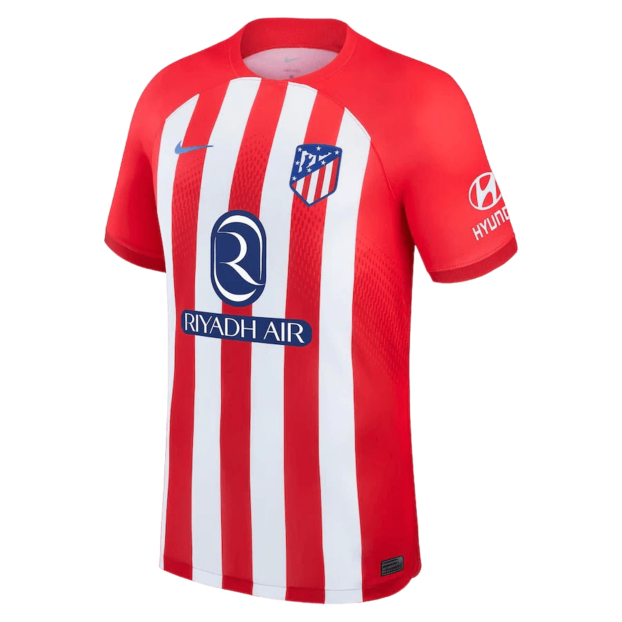 Atlético de Madrid Home Jersey 23/24