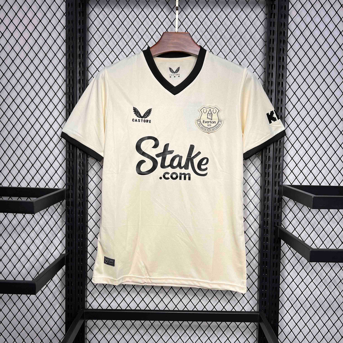 Everton Third Jersey 24/25