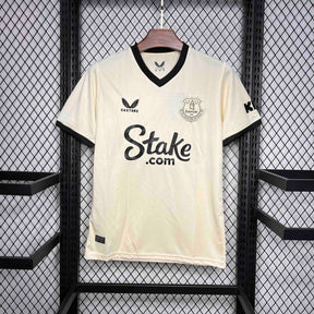 Everton Third Jersey 24/25