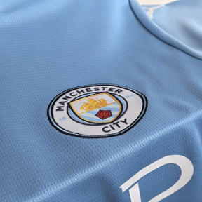 Manchester City Home Jersey 24/25