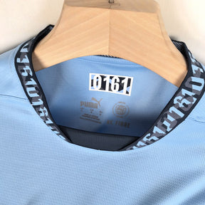 Manchester City Home Jersey 24/25