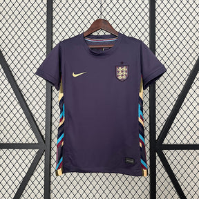 England Away Jersey 2024 Women