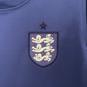 England Away Jersey 2024 Women