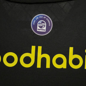 PSV Away Jersey 24/25