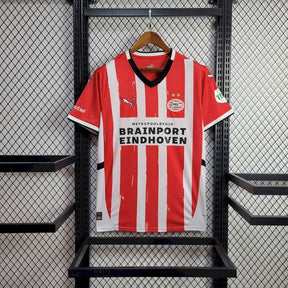 PSV Home Jersey 24/25