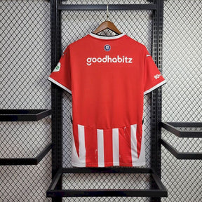 PSV Home Jersey 24/25