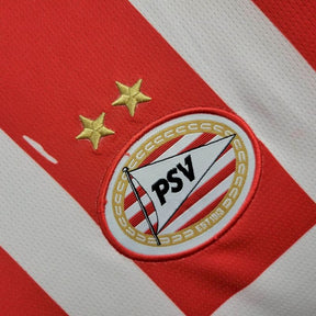 PSV Home Jersey 24/25